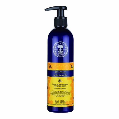 Neal's Yard Bee Lovely Body Lotion by N/A - Bee Friendly Beauty Products