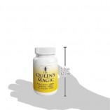 Eden-Pond-Queens-Magic-Bee-Pollen-Capsules-120-Count-0-2