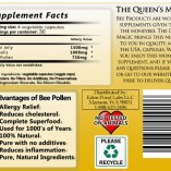 Eden-Pond-Queens-Magic-Bee-Pollen-Capsules-120-Count-0-3