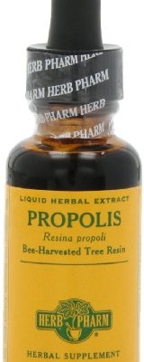 Herb-Pharm-Propolis-Extract-Mineral-Supplement-1-Ounce-0 Herb-Pharm-Propolis-Extract-Mineral-Supplement-1-Ounce-0