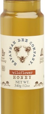 Savannah-Bee-Company-Wildflower-Honey-12-Ounce-Tower-Jar-0