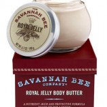 The-Savannah-Bee-Company-Luxurious-Royal-Jelly-Body-Butter-Cream-0