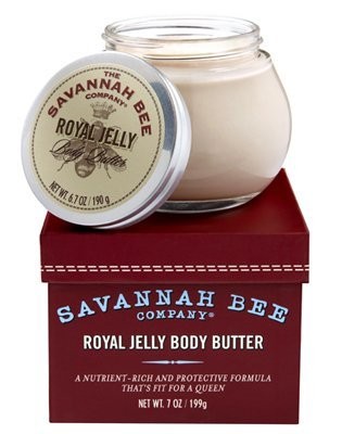 The-Savannah-Bee-Company-Luxurious-Royal-Jelly-Body-Butter-Cream-0