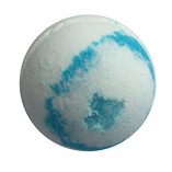 Bath-Bombs-Gift-Set-6-Extra-Large-Size-45-oz-per-Scent-Lavender-Cucumber-Melon-Moonlight-Rose-Grapefruit-Tangerine-Vanilla-Biscotti-and-Cool-Water-Aromatherapy-Bath-Fizzies-by-Oliver-Rocket-0-2