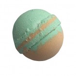 Bath-Bombs-Gift-Set-6-Extra-Large-Size-45-oz-per-Scent-Lavender-Cucumber-Melon-Moonlight-Rose-Grapefruit-Tangerine-Vanilla-Biscotti-and-Cool-Water-Aromatherapy-Bath-Fizzies-by-Oliver-Rocket-0-3